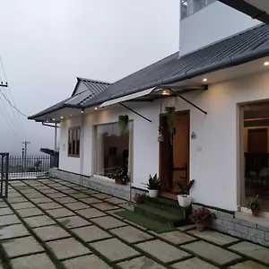 Hill Chimes Resort Vagamon