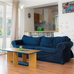 Rosuites Apartament