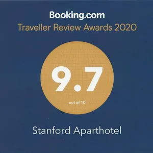 Stanford Hotel