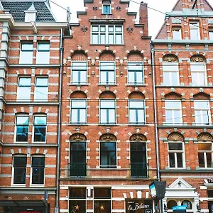 La Boheme Hotel Amsterdam