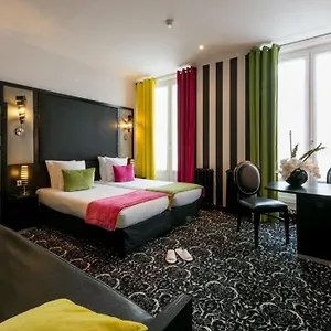 **** Otel Peyris Opera Fransa