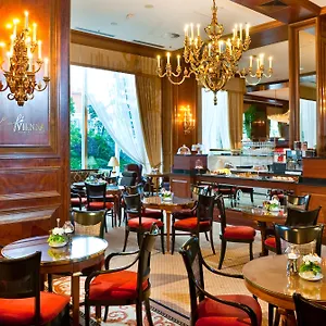 Intercontinental By Ihg Wien