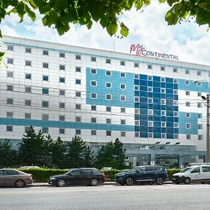 Hotel Mycontinental Gara De Nord, Bukareszt