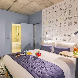 Ibis Styles City Center *** Βουκουρέστι