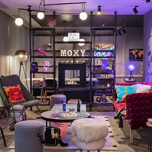 Moxy Old Town Bucarest