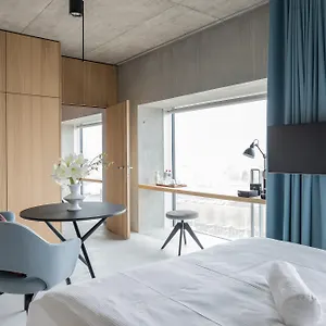 **** Otel Placid Design & Lifestyle İsviçre