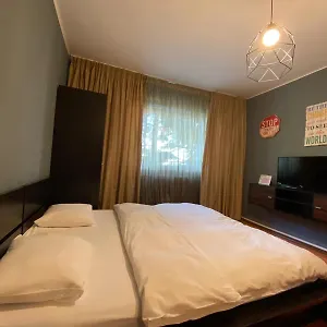 Lions Dristor Apartament