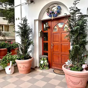 Budapest Apartament