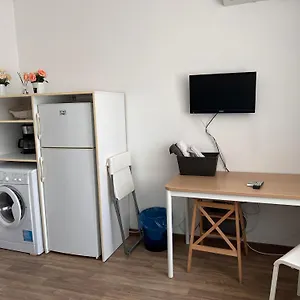 Victoriei Apartament