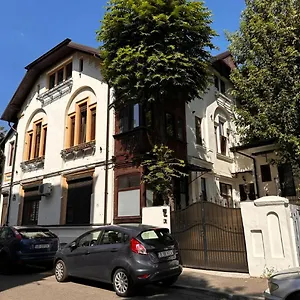 Cismigiu Park Apartament