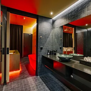 Supper Hotel Amsterdam