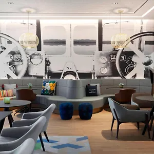 Courtyard By Marriott Oberpfaffenhofen Munich South גרמניה