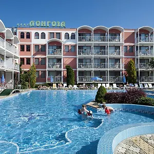 vizitați hotelul