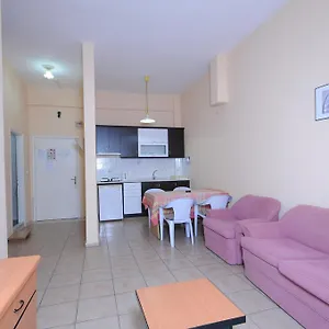 *** Apart Otel Grand Soel Türkiye