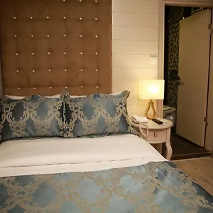 *** Otel Pelican House Türkiye