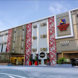 ホテル アチーバース エアポート **