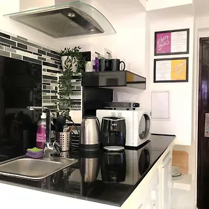 Apartament Studio Dorobanti, Bucureşti