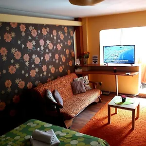 Apartament Studio Piata Romana, Bucureşti