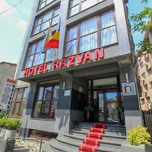 Hotel Razvan, Bukareszt