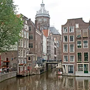 De Mallemoolen Hotel Amsterdam