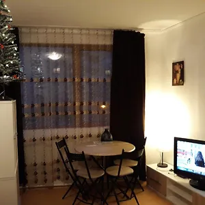 Apartament Cozy Central Studio, Bucureşti