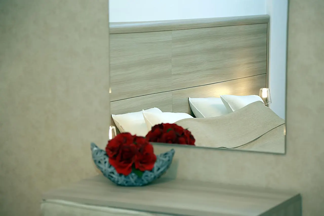 Parliament Square Hotel Bukarest 3*,