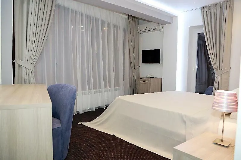 Parliament Square Hotel Bukarest