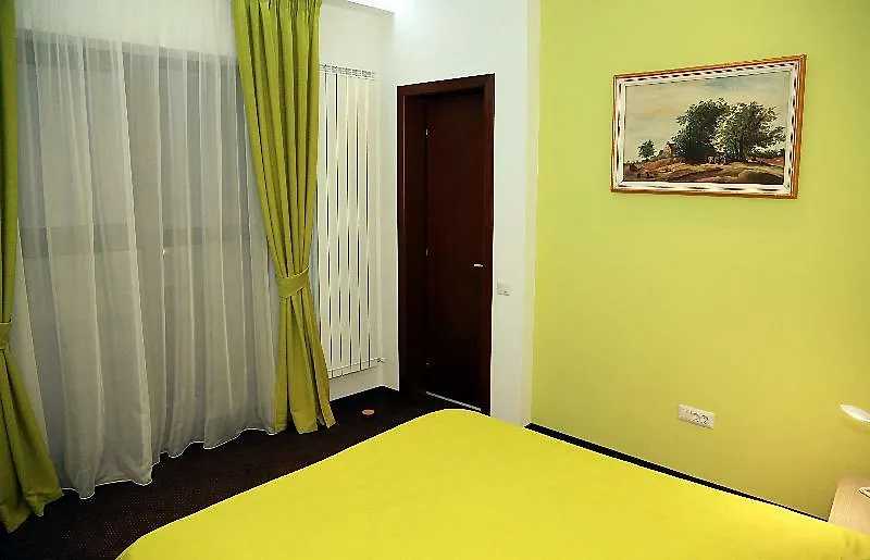 Parliament Square Hotel Bucharest